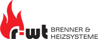 r-wt Brenner und Heizsysteme-Logo