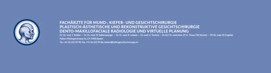 Fachärzte FMH für Kiefer- und Gesichtschirurgie