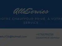 AlloServices SARL
