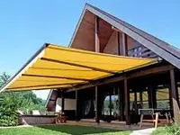 SOLTECH Sonnen- und Wetterschutz Innenbeschattungen und Insektenschutz Ch. Zeller