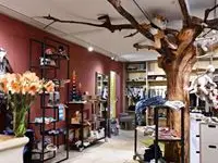 Les copains d'Aline - Vêtements, chaussures enfants et bébé - Coppet - Terre Sainte