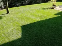 RICCI CHRISTIAN - GIARDINIERE