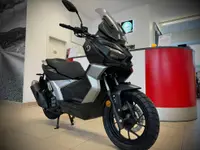 Moto Passion SA