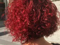 Coiffure Jolies Mômes