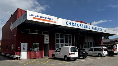 Carrosserie