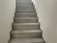 COSANDEY Carrelage