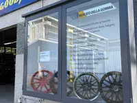 Mercato della Gomma SA