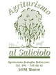 Agriturismo Al Saliciolo | Aperti da Merc. a Sab. | Domenica per gruppi su riservazione