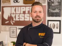 KUPFERKESSEL EVENTLOKAL
