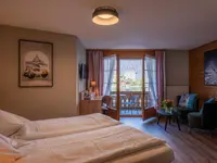 Hotel Chalet Du Lac