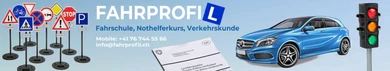 Fahrprofi GmbH