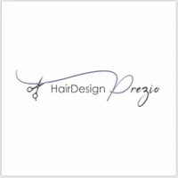 Hairdesign Prezio-Logo