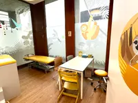 Kinderarztpraxis & Family Care Center Luzern Süd