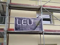 Leu Bau und Facility Services