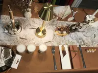 TabléDéco