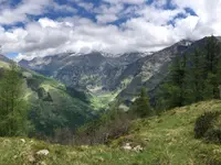 Ristoro Alpino La Fürbeda