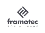 FRAMOTEC  Son & Image