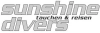 Logo Sunshine Divers