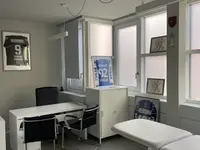 Sports Rehab Lugano - Klicken Sie, um das Bild 2 in einer Lightbox vergrössert darzustellen