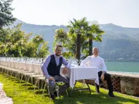 Ristorante Montalbano by Mirko Rainer