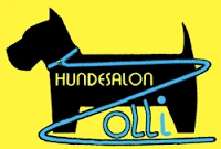 Hundesalon Zolli logo