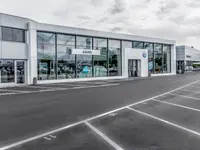 Piceci Architekten AG