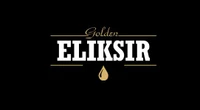 Golden Eliksir-Logo