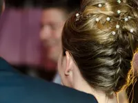 TINA BEAUTY STYLE HAIR & NAIL