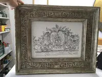 Rahmenatelier Maschera D'oro