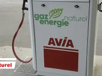 Avia Distribution SA