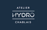 Atelier Hydro Chablais SA-Logo