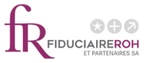 FR Fiduciaire Roh & Partenaires SA