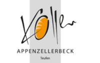 Koller Bäckerei-Konditorei Café-Logo