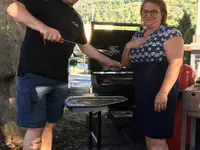Bar Gazebo