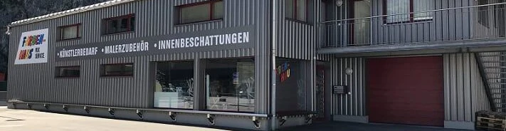 Farben-Haus Uri AG