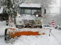 Mürner Transporte AG