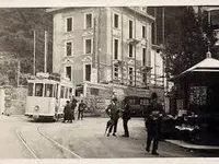 Ferrovie Luganesi SA (FLP) - Klicken Sie, um das Bild 16 in einer Lightbox vergrössert darzustellen