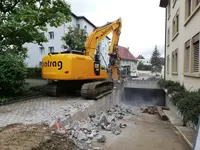 Batrag Tiefbau AG