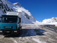 Kaufmann Transporte