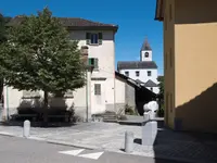 Città di Bellinzona - Klicken Sie, um das Bild 5 in einer Lightbox vergrössert darzustellen