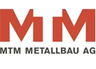 Trachsel MTM Metallbau AG-Logo