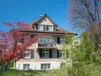 Pflegezentrum Wildbach - Klicken Sie, um das Bild 6 in einer Lightbox vergrössert darzustellen