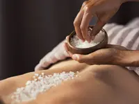 Tempus Te medical massage & recovery P. Gallo
