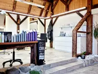 Coiffeur Seeblick
