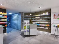 Pharmacieplus Grand'vigne