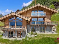 Nendaz-Vente Immobilier Sàrl