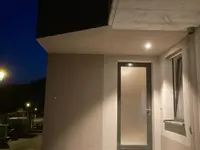 Olivier Deschenaux Construction SARL