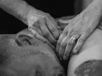 POSEIDON Therapie Bewegung Massage