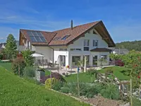 Holzbau Rüedi AG