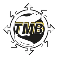 TMB - Technologie de Maintenance du Béton SA-Logo